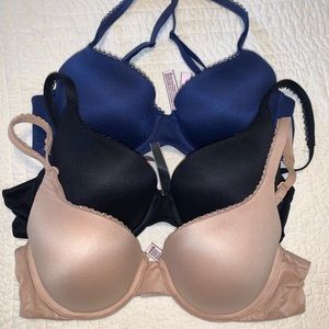 Victoria's Secret 34C Bra Bundle